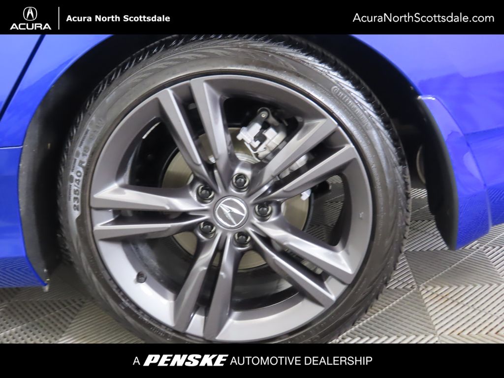 Thumbnail: 2025 Acura Integra - 32