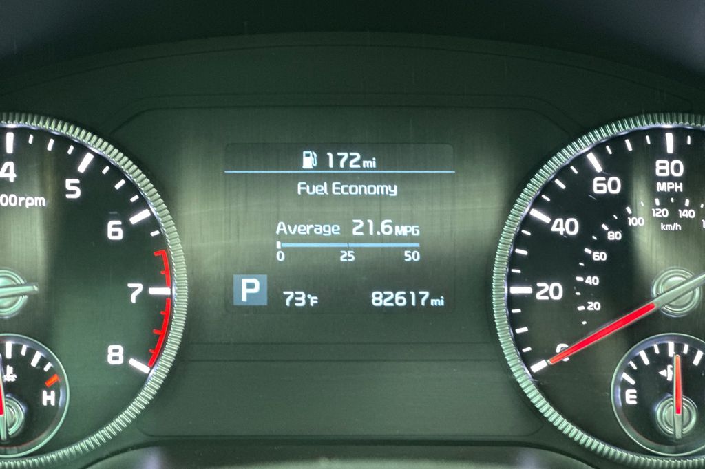 used 2020 Kia Telluride car, priced at $24,995