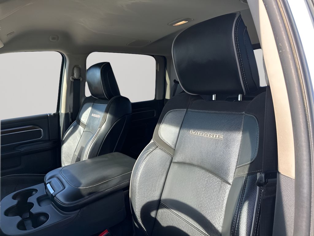 Used Car 2024 Ram 2500  Laramie For Sale Under $60,000 In Austin, Texas