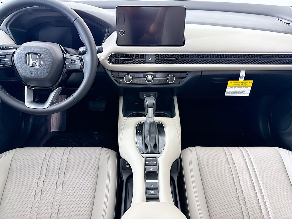 Thumbnail: 2027 Honda HR-V - 14