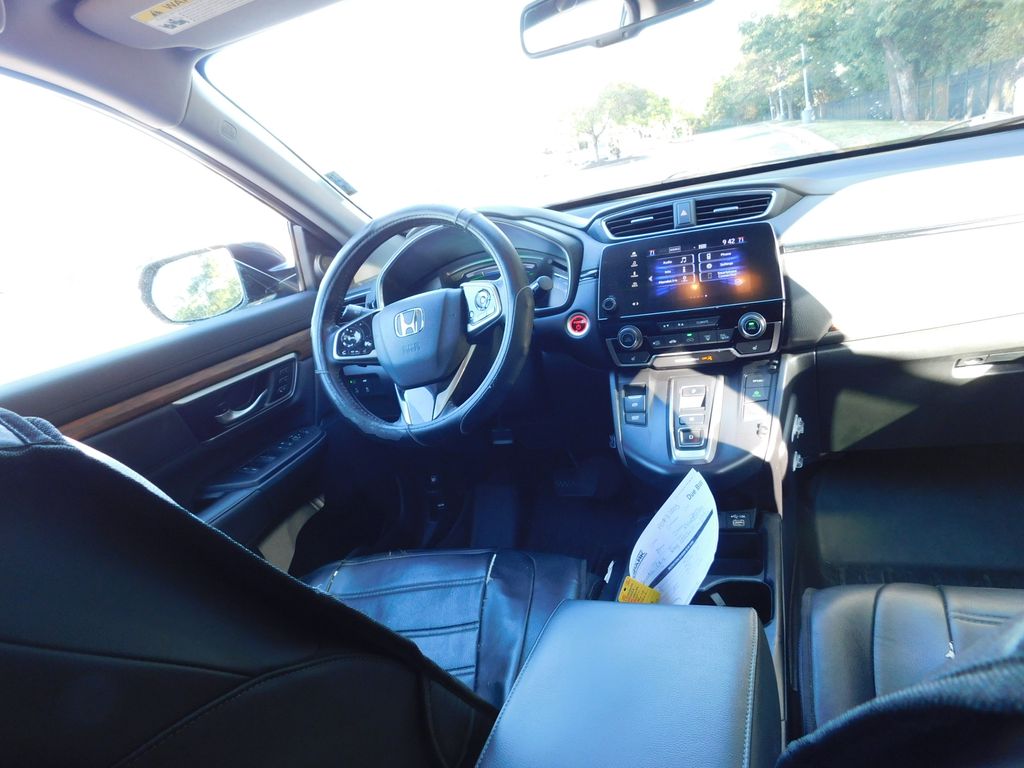 Thumbnail: 2020 Honda CR-V - 7