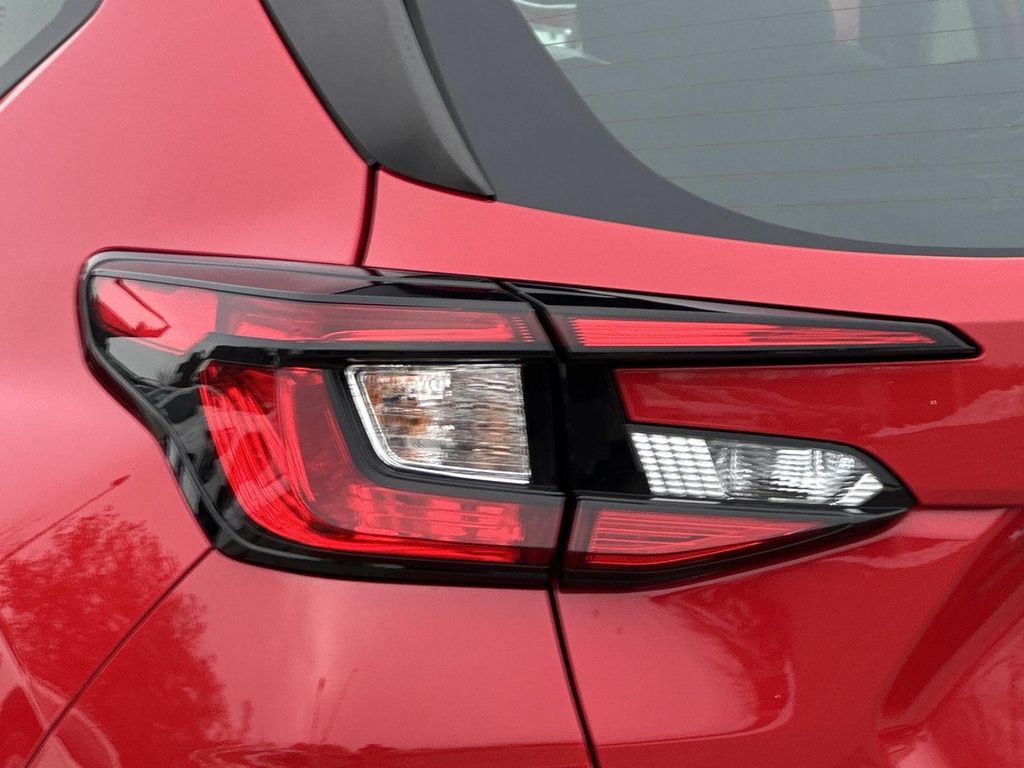 Thumbnail: 2024 Subaru Impreza - 12