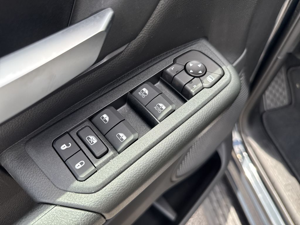2026 Ram 1500 Express - 10