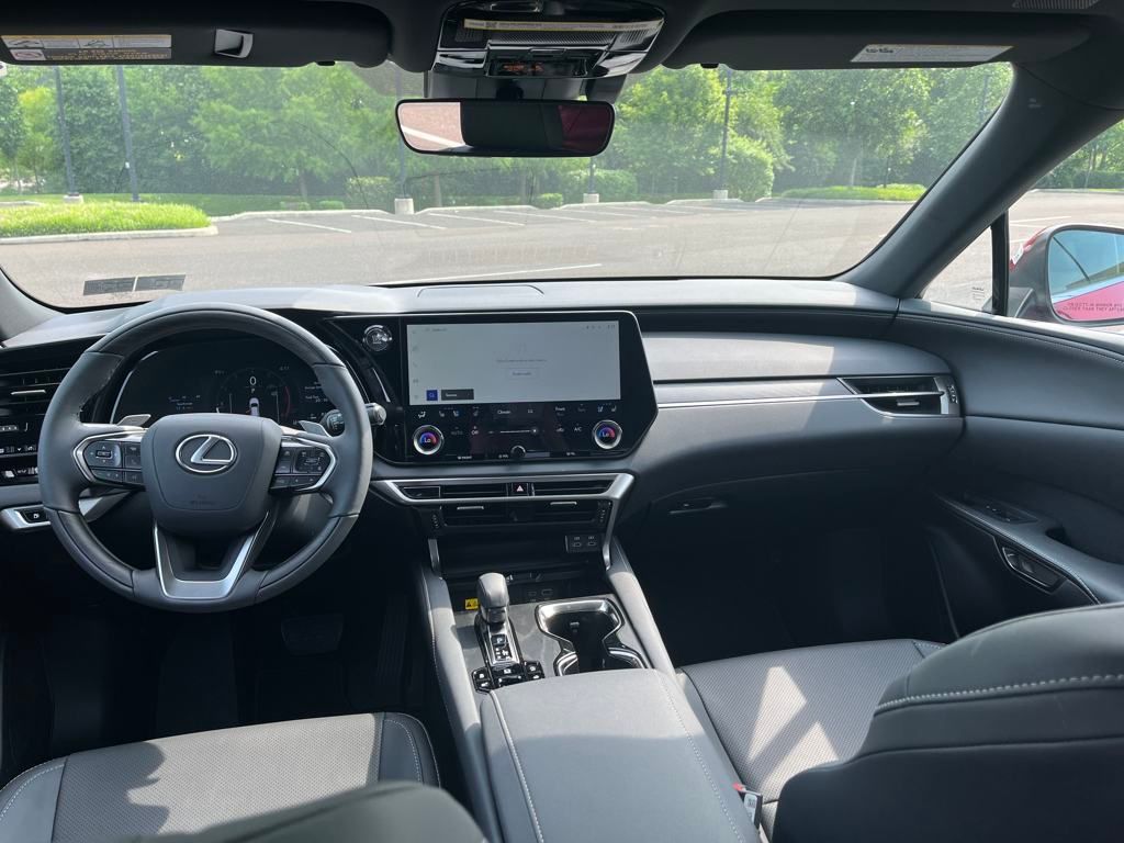 RX 350 Premium AWD