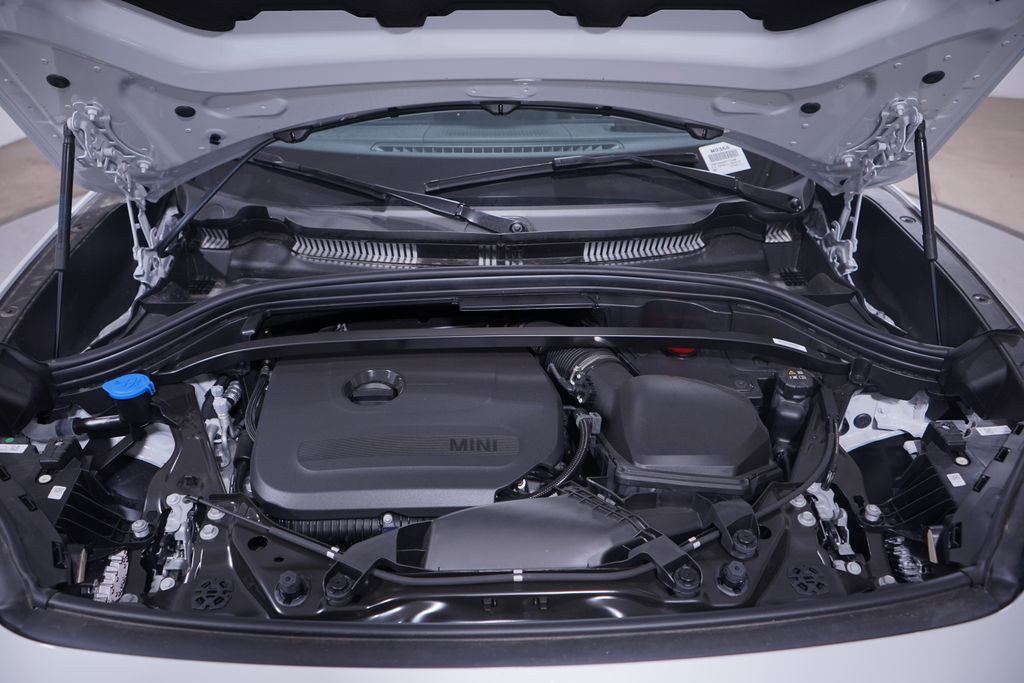 Thumbnail: 2026 MINI Cooper Countryman - 16