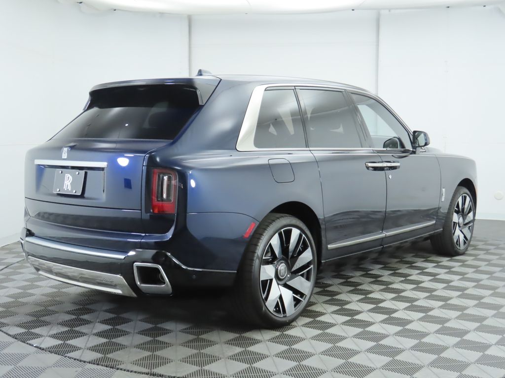 2025 Rolls-Royce Cullinan  5