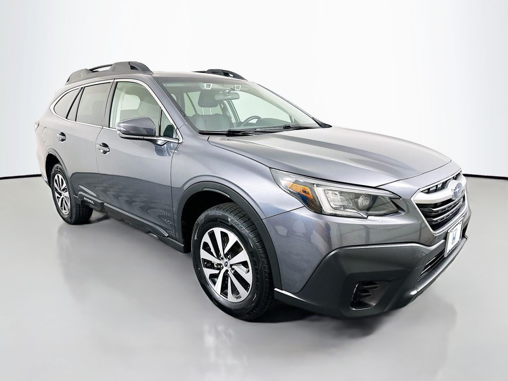 Thumbnail: 2022 Subaru Outback - 3