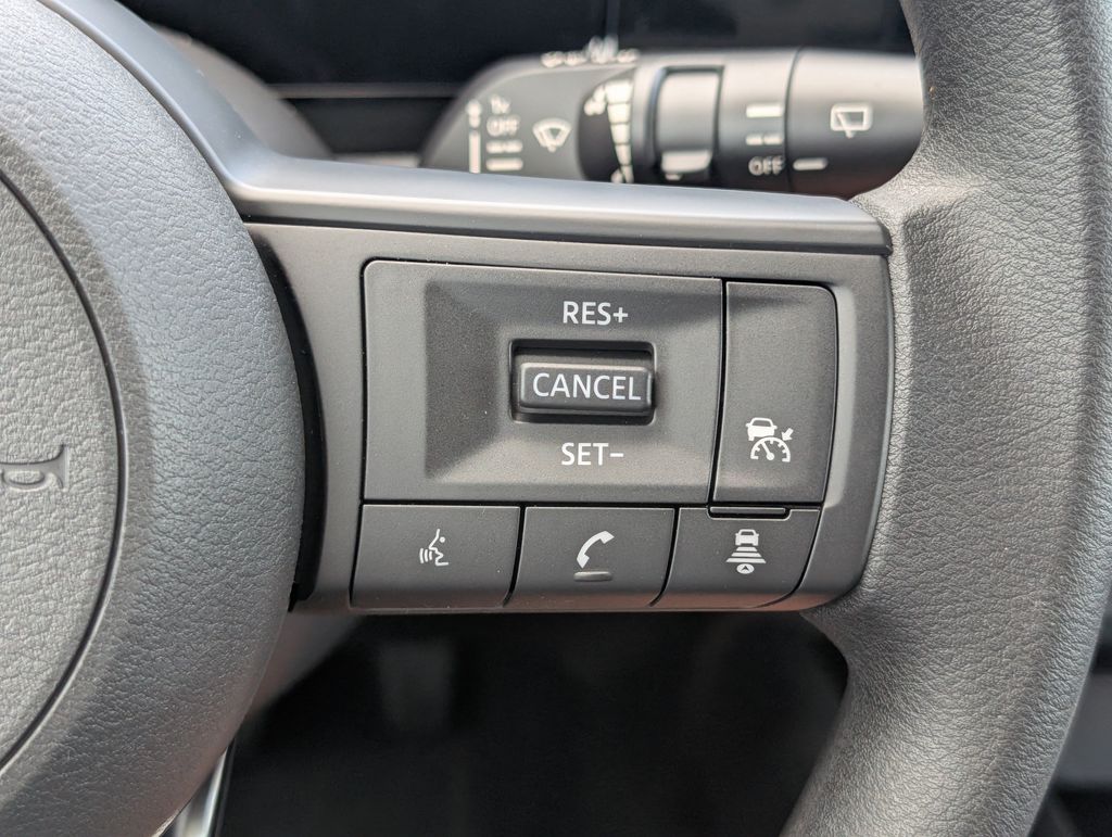 New 2026 Nissan Kicks SUV