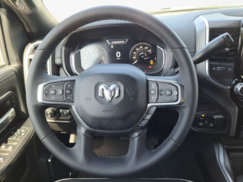 New Car 2025 Ram 2500  Laramie For Sale Under $80,000 In Austin, Texas