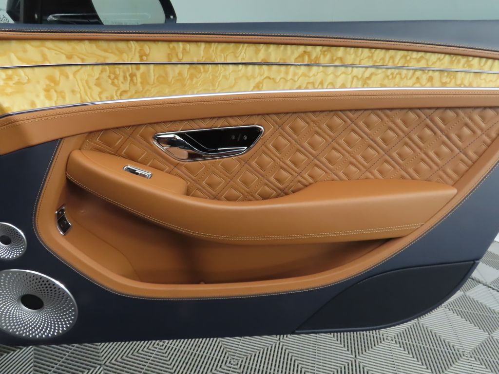 Thumbnail: 2020 Bentley Continental - 26