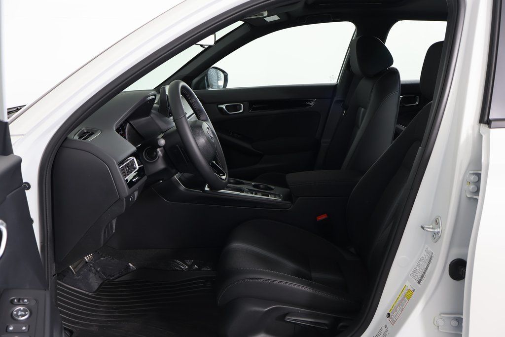 Thumbnail: 2026 Honda Civic - 5