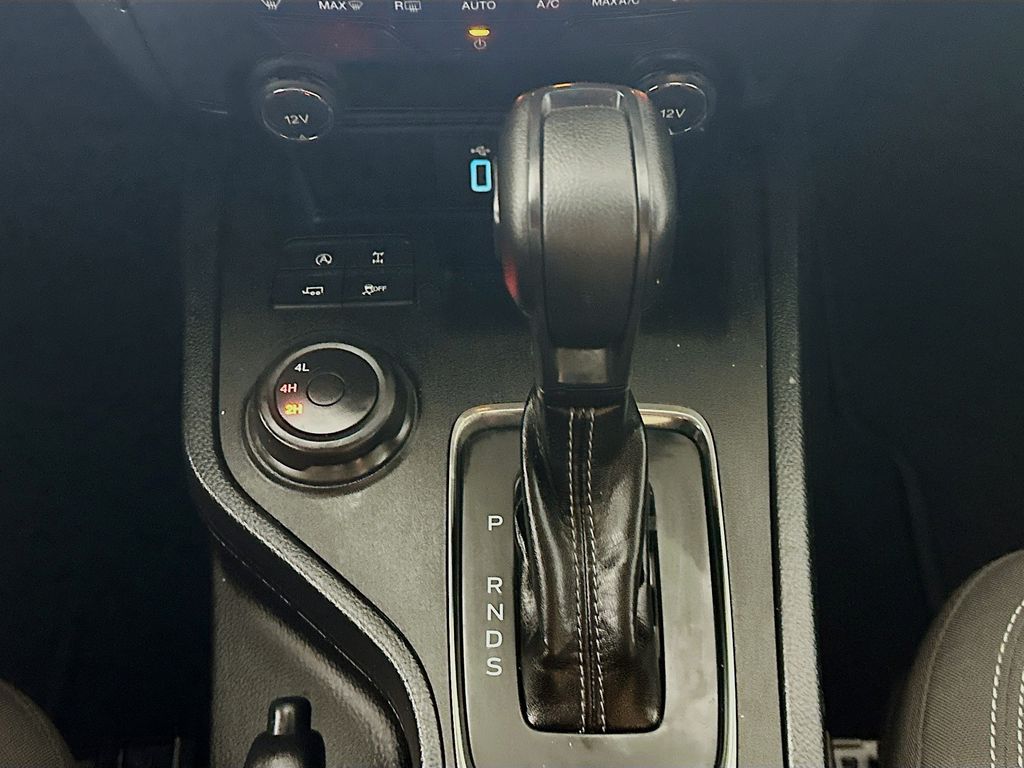 Used 2021 Gray Ford XL image 16