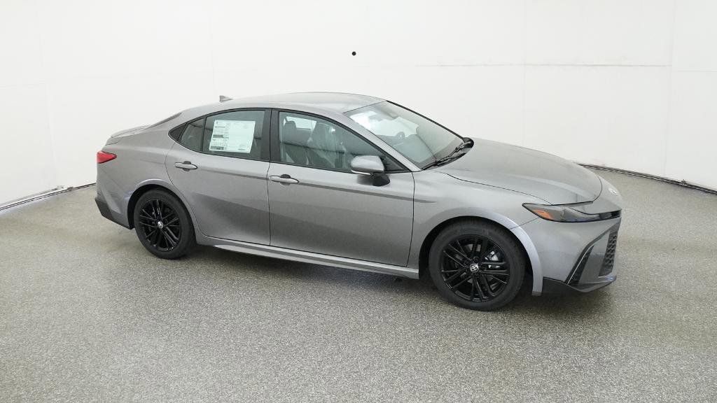 Thumbnail: 2026 Toyota Camry - 20