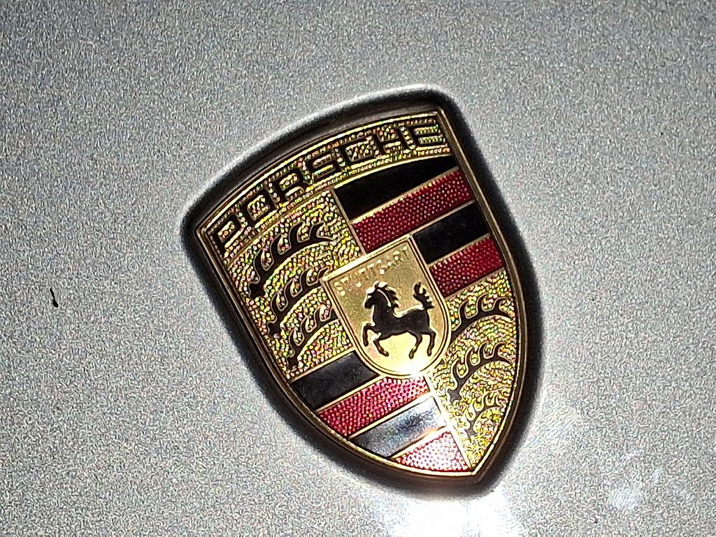 Thumbnail: 2017 Porsche 911 - 29
