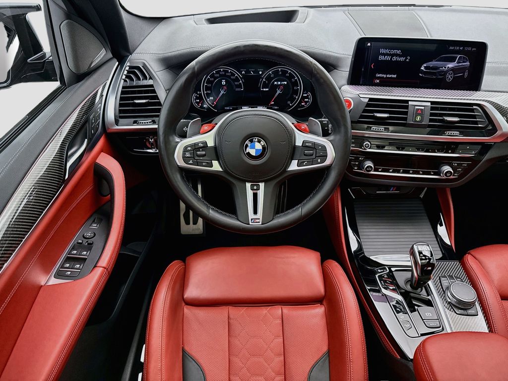 Thumbnail: 2020 BMW X3 - 10