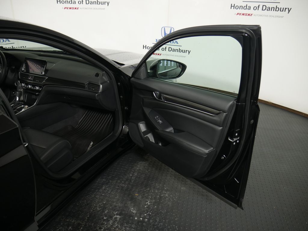 Thumbnail: 2022 Honda Accord - 7