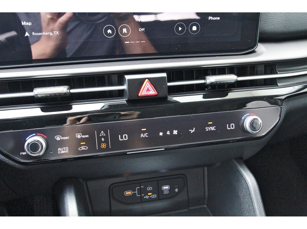 New 2026 Kia Sportage SUV