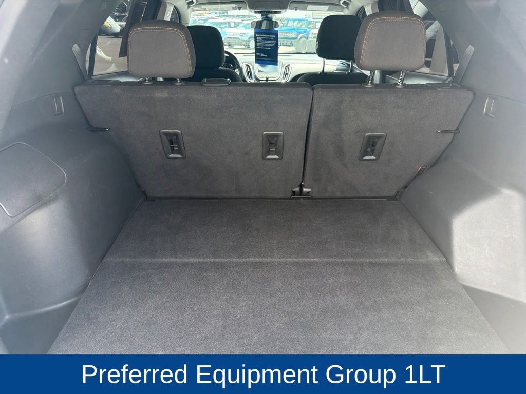 2023 Chevrolet Equinox AWD LT