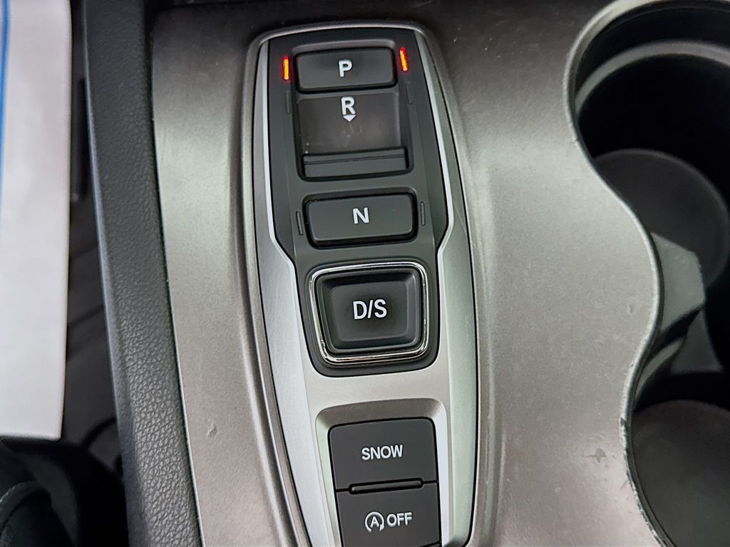 Used Car 2021 Honda Pilot  Special Edition For Sale Under $30,000 In Austin, Texas