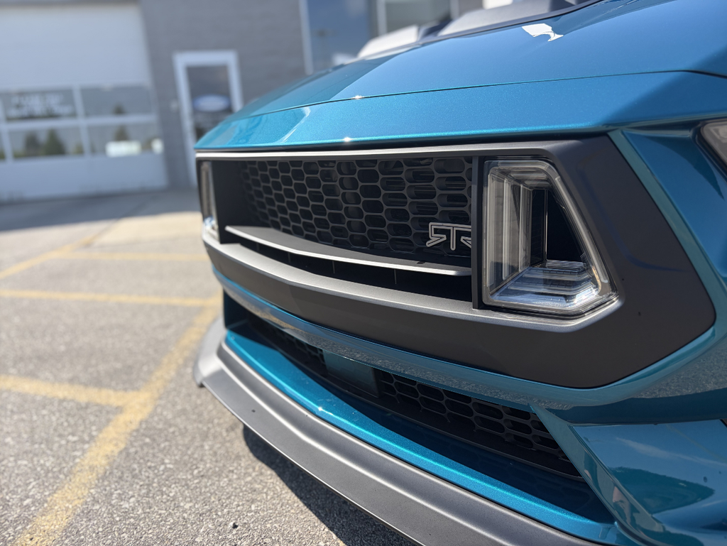 new 2026 Ford Mustang car, priced at $98,997