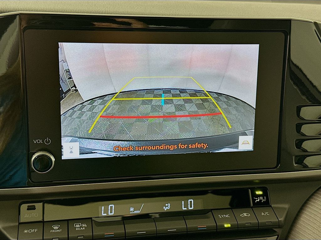 Thumbnail: 2025 Toyota Camry - 14