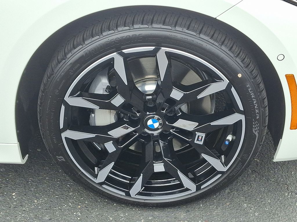 Thumbnail: 2026 BMW 4 Series - 8