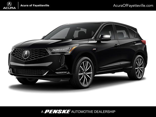 2025 Acura RDX Advance -
                Fayetteville, AR