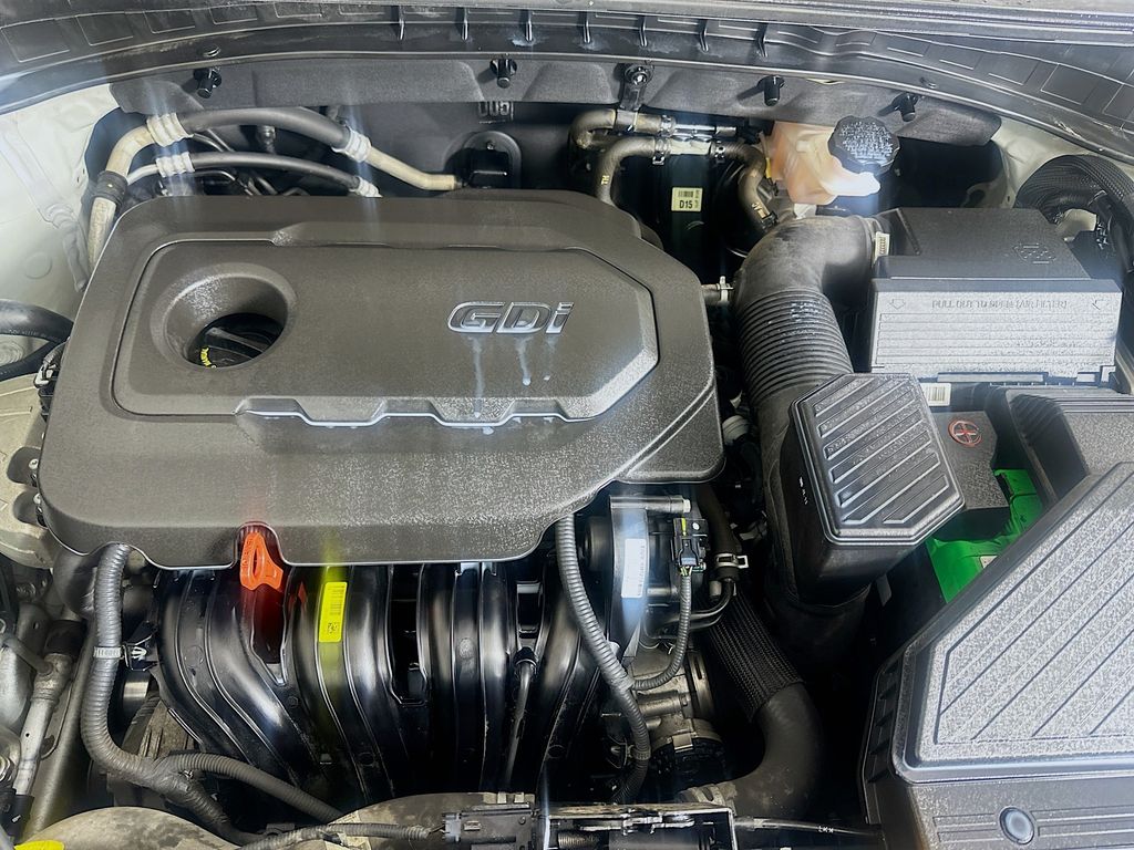 Thumbnail: 2017 Kia Sportage - 30