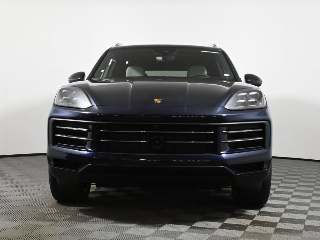 Thumbnail: 2026 Porsche Cayenne - 10