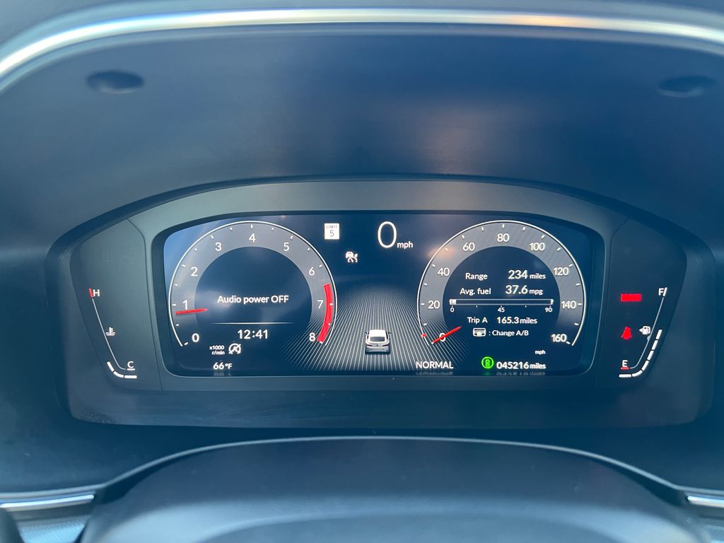 Thumbnail: 2024 Acura Integra - 18