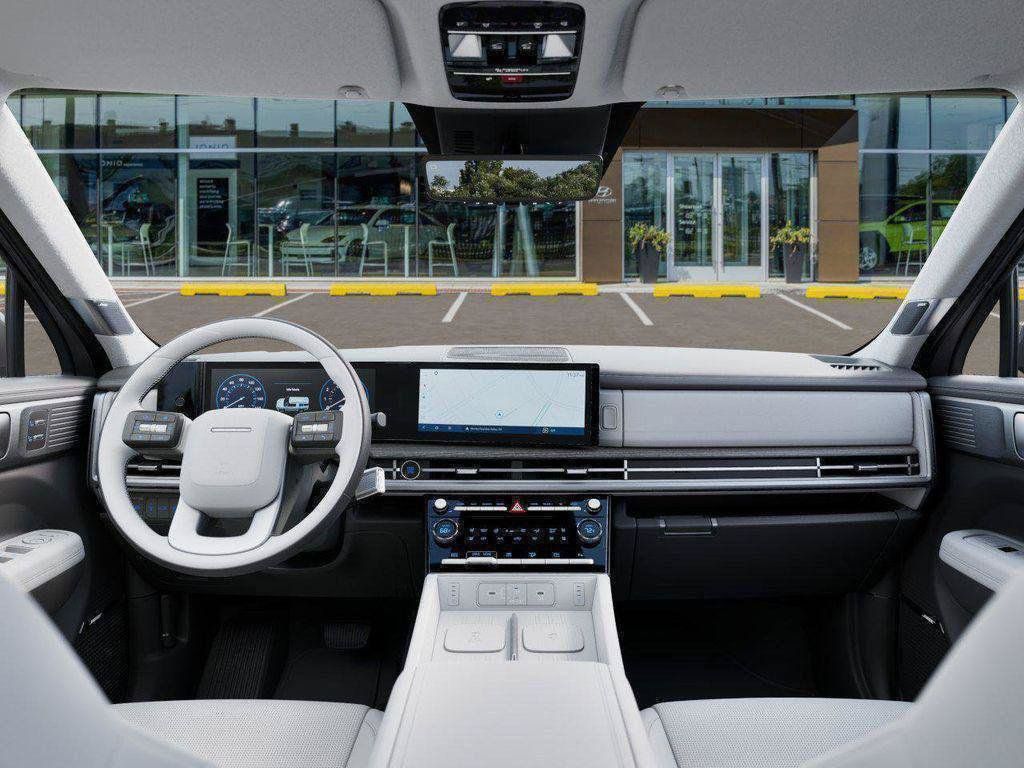 New 2026 Gray Hyundai Calligraphy image 11