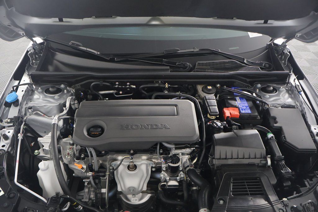 Thumbnail: 2025 Honda Civic - 9