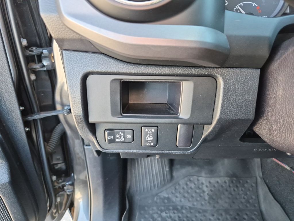 Used Car 2016 Toyota Tacoma  Trd Sport For Sale Under $30,000 In Austin, Texas