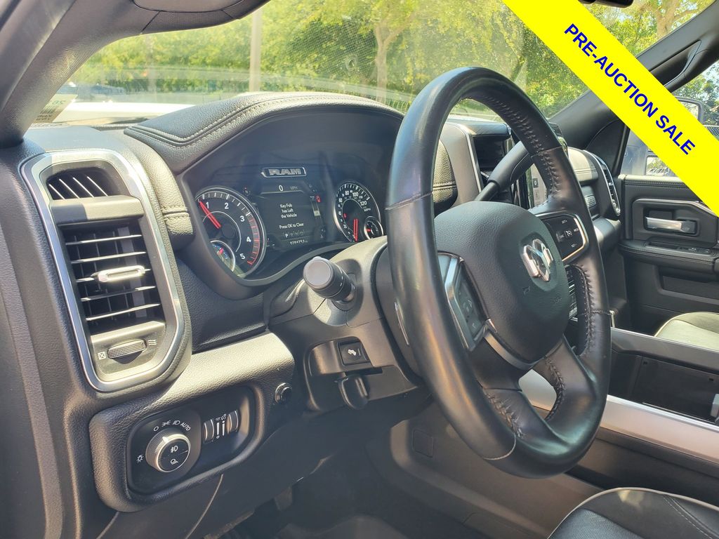 Used 2024 Ram 3500 Truck
