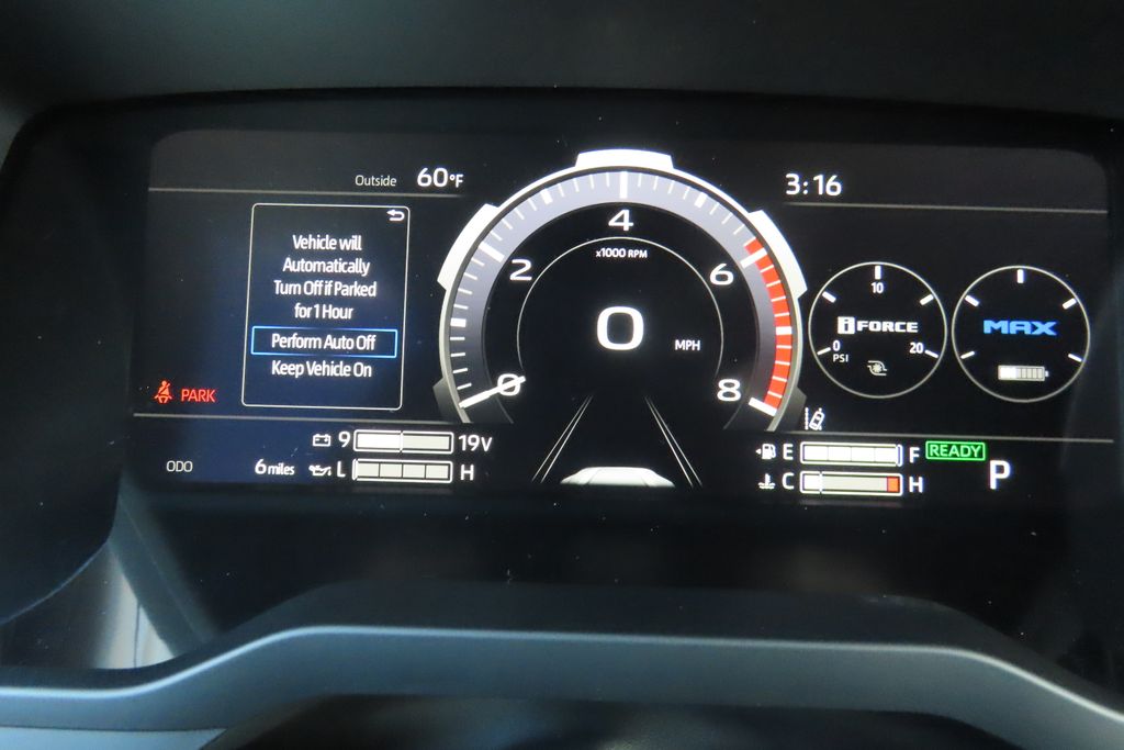 Thumbnail: 2026 Toyota Sequoia - 30