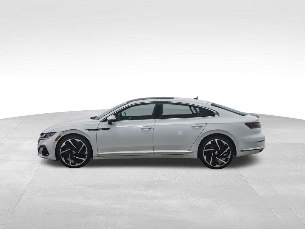 Thumbnail: 2023 Volkswagen Arteon - 2