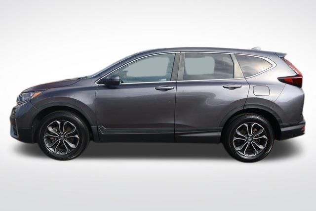 2020 Honda CR-V EX-L 14