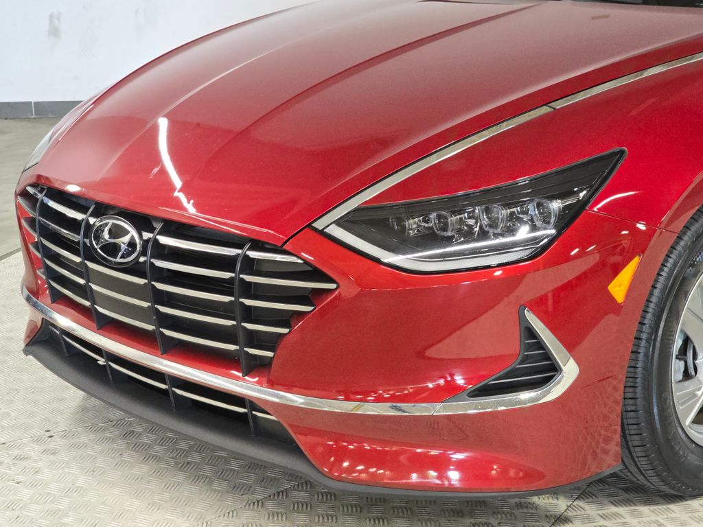 2023 Hyundai Sonata SE photo 11