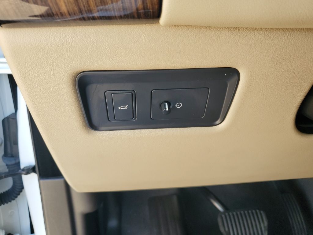 2016 Land Rover Range Rover Sport  In Austin, Texas
