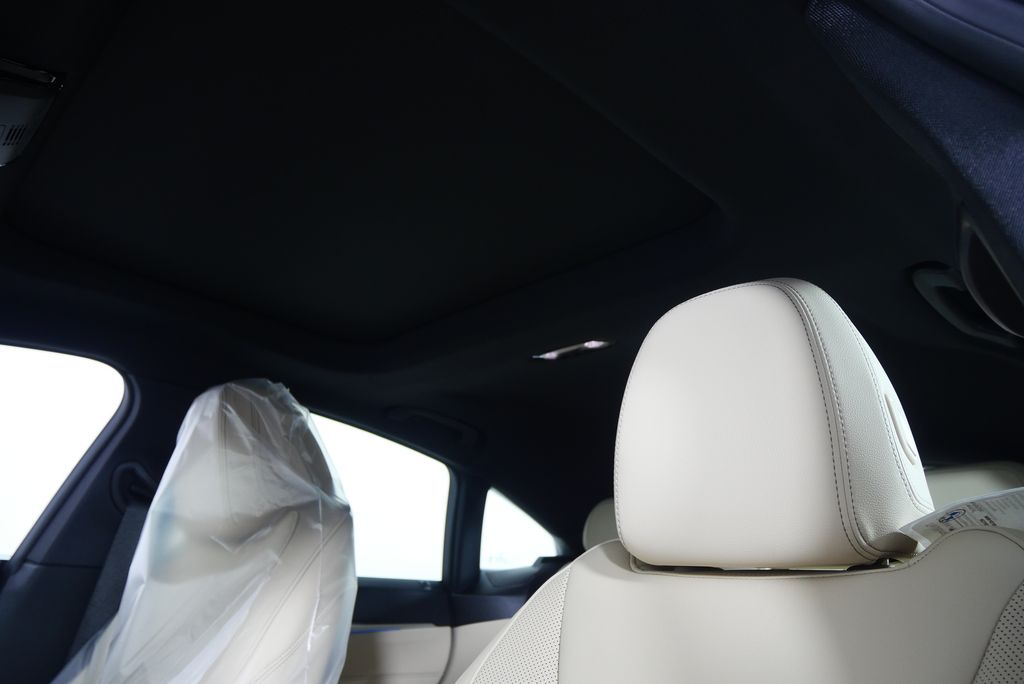 2025 BMW i4 eDrive40 11