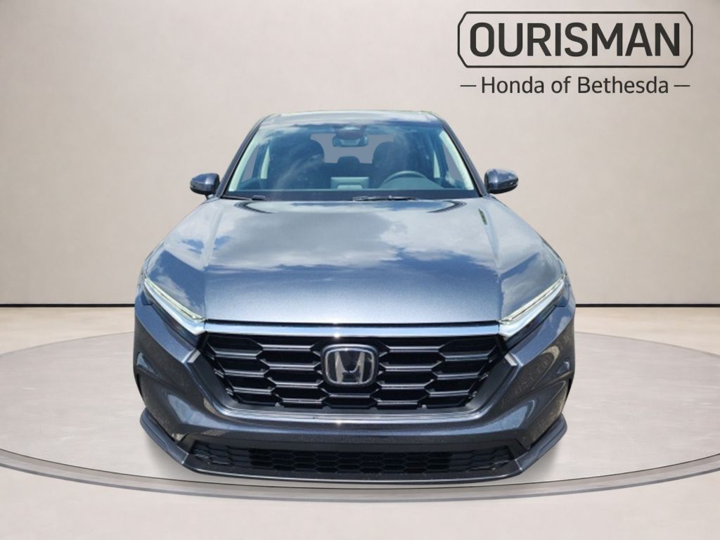 2026 Honda CR-V LX - Photo 6