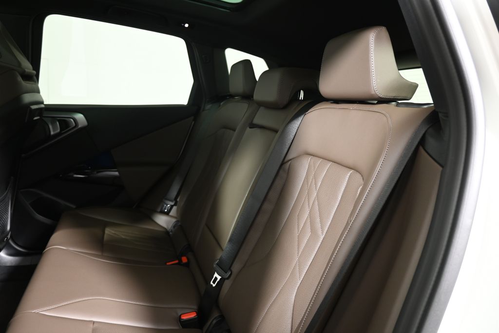 Thumbnail: 2026 BMW X3 - 4