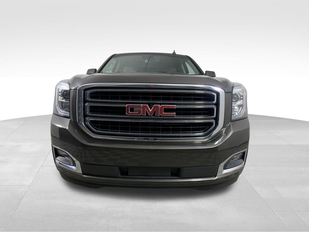 2020 GMC Yukon XL SLT 9