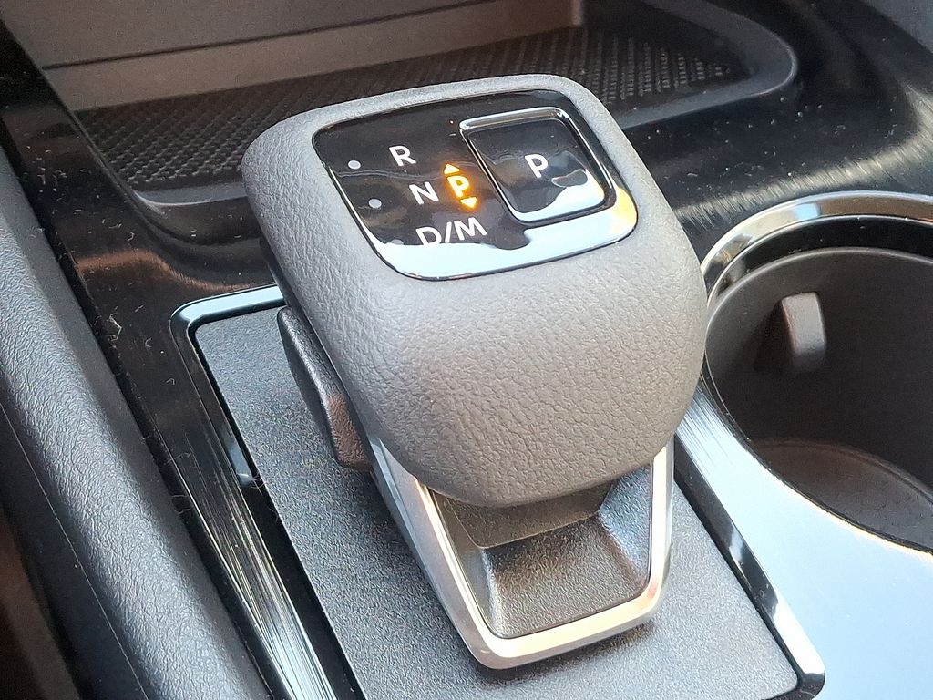 Thumbnail: 2026 Nissan Rogue - 7