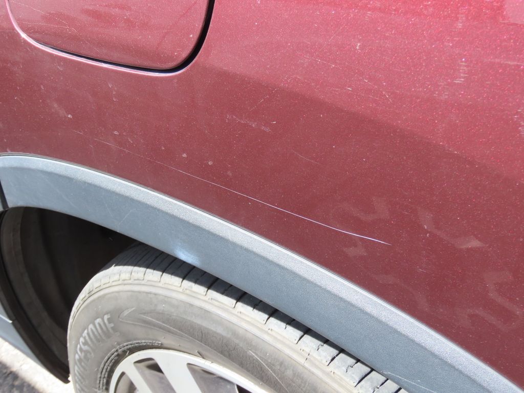 2016 Honda Pilot Touring 30
