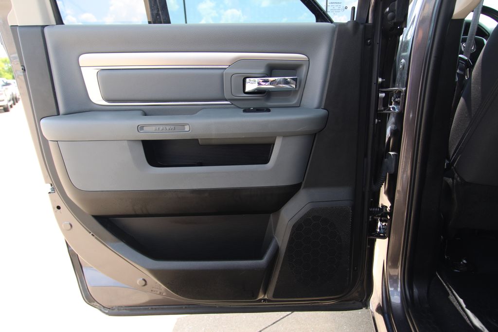Used 2019 Ram 1500 Classic Truck