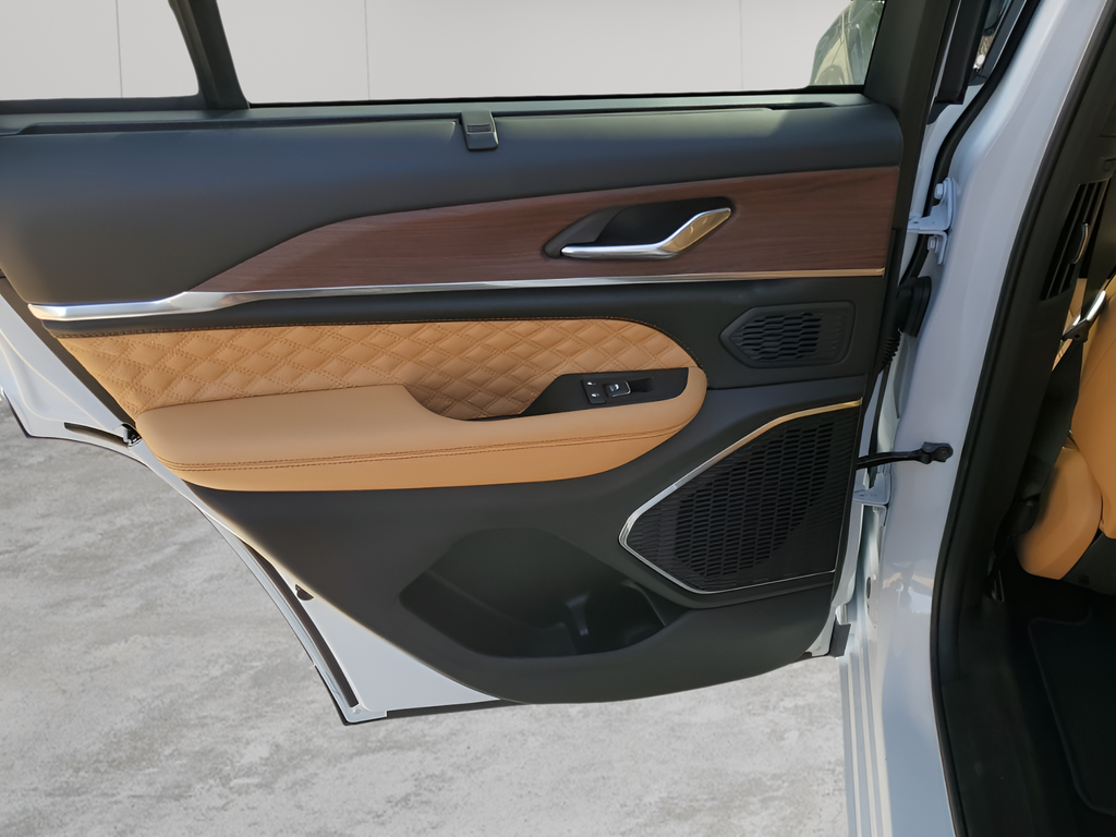 New Car 2025 Jeep Grand Cherokee  Summit For Sale Under $60,000 In Austin, Texas