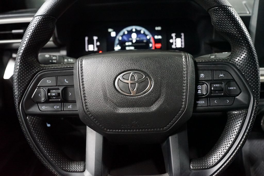 Thumbnail: 2025 Toyota Tacoma - 13