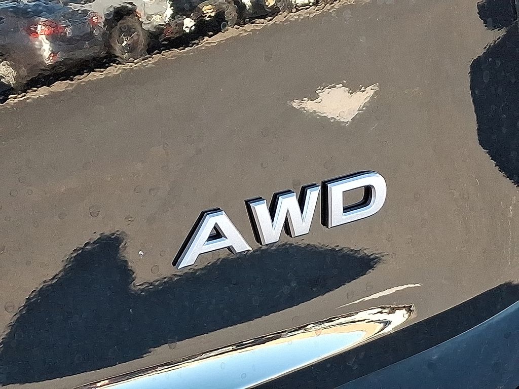 Thumbnail: 2026 Nissan Rogue - 6