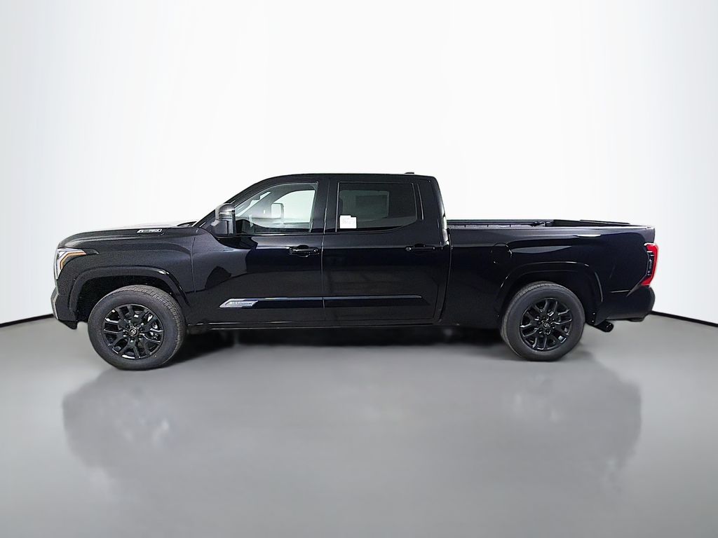 New 2026 Toyota Tundra i-FORCE MAX Truck